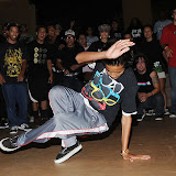 Jam Sessions Presents Hip Hop Shock held at the Ford Amphitheatre in Hollywood, CA on Monday, July 7, 2008.  Photo by: Sthanlee B. Mirador_Culture Shock Los Angeles
