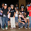 Jam Sessions Presents Hip Hop Shock held at the Ford Amphitheatre in Hollywood, CA on Monday, July 7, 2008.  Photo by: Sthanlee B. Mirador_Culture Shock Los Angeles