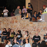 Jam Sessions Presents Hip Hop Shock held at the Ford Amphitheatre in Hollywood, CA on Monday, July 7, 2008.  Photo by: Sthanlee B. Mirador_Culture Shock Los Angeles