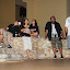 Jam Sessions Presents Hip Hop Shock held at the Ford Amphitheatre in Hollywood, CA on Monday, July 7, 2008.  Photo by: Sthanlee B. Mirador_Culture Shock Los Angeles