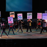 Culture Shock Los Angeles Presents: "A Beautiful Struggle" held at the Ford Amphitheatre in Hollywood, CA. The event took place on Friday, July 25, 2008. Photo by: Sthanlee B. Mirador_Pacific Rim Photo Press.
