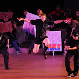 Culture Shock Los Angeles Loclking at the Culture Shock Los Angeles Presents: "A Beautiful Struggle" held at the Ford Amphitheatre in Hollywood, CA. The event took place on Friday, July 25, 2008. Photo by: Sthanlee B. Mirador_Pacific Rim Photo Press.