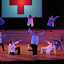 Culture Shock Los Angeles Poppers performing at then 
Culture Shock Los Angeles Presents: "A Beautiful Struggle" held at the Ford Amphitheatre in Hollywood, CA. The event took place on Friday, July 25, 2008. Photo by: Sthanlee B. Mirador_Pacific Rim Photo Press.