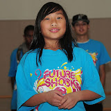 Future Shock Los Angeles Presents The 5th Annual Kid's Dance Day held at the Torrance Cultural Arts Center Dance Studios in Torrance, CA on Saturday, January 17, 2009. Photo by: Sthanlee B. Mirador/Culture Shock Los Angeles
