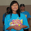 Future Shock Los Angeles Presents The 5th Annual Kid's Dance Day held at the Torrance Cultural Arts Center Dance Studios in Torrance, CA on Saturday, January 17, 2009. Photo by: Sthanlee B. Mirador/Culture Shock Los Angeles