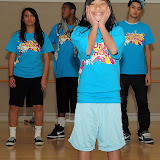 Future Shock Los Angeles Presents The 5th Annual Kid's Dance Day held at the Torrance Cultural Arts Center Dance Studios in Torrance, CA on Saturday, January 17, 2009. Photo by: Sthanlee B. Mirador/Culture Shock Los Angeles