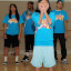 Future Shock Los Angeles Presents The 5th Annual Kid's Dance Day held at the Torrance Cultural Arts Center Dance Studios in Torrance, CA on Saturday, January 17, 2009. Photo by: Sthanlee B. Mirador/Culture Shock Los Angeles