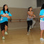 Future Shock Los Angeles Presents The 5th Annual Kid's Dance Day held at the Torrance Cultural Arts Center Dance Studios in Torrance, CA on Saturday, January 17, 2009. Photo by: Sthanlee B. Mirador/Culture Shock Los Angeles