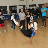 Future Shock Los Angeles Presents The 5th Annual Kid's Dance Day held at the Torrance Cultural Arts Center Dance Studios in Torrance, CA on Saturday, January 17, 2009. Photo by: Sthanlee B. Mirador/Culture Shock Los Angeles