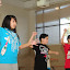 Future Shock Los Angeles Presents The 5th Annual Kid's Dance Day held at the Torrance Cultural Arts Center Dance Studios in Torrance, CA on Saturday, January 17, 2009. Photo by: Sthanlee B. Mirador/Culture Shock Los Angeles