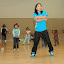 Future Shock Los Angeles Presents The 5th Annual Kid's Dance Day held at the Torrance Cultural Arts Center Dance Studios in Torrance, CA on Saturday, January 17, 2009. Photo by: Sthanlee B. Mirador/Culture Shock Los Angeles