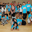 Future Shock Los Angeles Presents The 5th Annual Kid's Dance Day held at the Torrance Cultural Arts Center Dance Studios in Torrance, CA on Saturday, January 17, 2009. Photo by: Sthanlee B. Mirador/Culture Shock Los Angeles