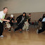 Culture Shock Los Angeles Presents H4: Hip Hop Has History Dance Workshop held at the Torrance Cultural Arts Center Dance Studios in Torrance, CA on Sunday, January 18, 2009. Photo by: Sthanlee B. Mirador/Culture Shock Los Angeles