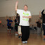 Culture Shock Los Angeles Presents H4: Hip Hop Has History Dance Workshop held at the Torrance Cultural Arts Center Dance Studios in Torrance, CA on Sunday, January 18, 2009. Photo by: Sthanlee B. Mirador/Culture Shock Los Angeles