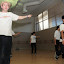 Culture Shock Los Angeles Presents H4: Hip Hop Has History Dance Workshop held at the Torrance Cultural Arts Center Dance Studios in Torrance, CA on Sunday, January 18, 2009. Photo by: Sthanlee B. Mirador/Culture Shock Los Angeles