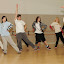 Culture Shock Los Angeles Presents H4: Hip Hop Has History Dance Workshop held at the Torrance Cultural Arts Center Dance Studios in Torrance, CA on Sunday, January 18, 2009. Photo by: Sthanlee B. Mirador/Culture Shock Los Angeles
