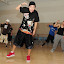 Culture Shock Los Angeles Presents H4: Hip Hop Has History Dance Workshop held at the Torrance Cultural Arts Center Dance Studios in Torrance, CA on Sunday, January 18, 2009. Photo by: Sthanlee B. Mirador/Culture Shock Los Angeles Culture Shock Los Angeles Presents H4: Hip Hop Has History Dance Workshop held at the Torrance Cultural Arts Center Dance Studios in Torrance, CA on Sunday, January 18, 2009. Photo by: Sthanlee B. Mirador/Culture Shock Los Angeles