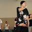Culture Shock Los Angeles Presents H4: Hip Hop Has History Dance Workshop held at the Torrance Cultural Arts Center Dance Studios in Torrance, CA on Sunday, January 18, 2009. Photo by: Sthanlee B. Mirador/Culture Shock Los Angeles Culture Shock Los Angeles Presents H4: Hip Hop Has History Dance Workshop held at the Torrance Cultural Arts Center Dance Studios in Torrance, CA on Sunday, January 18, 2009. Photo by: Sthanlee B. Mirador/Culture Shock Los Angeles