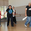 Culture Shock Los Angeles Presents H4: Hip Hop Has History Dance Workshop held at the Torrance Cultural Arts Center Dance Studios in Torrance, CA on Sunday, January 18, 2009. Photo by: Sthanlee B. Mirador/Culture Shock Los Angeles