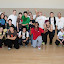 Culture Shock Los Angeles Presents H4: Hip Hop Has History Dance Workshop held at the Torrance Cultural Arts Center Dance Studios in Torrance, CA on Sunday, January 18, 2009. Photo by: Sthanlee B. Mirador/Culture Shock Los Angeles