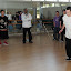 Culture Shock Los Angeles Presents H4: Hip Hop Has History Dance Workshop held at the Torrance Cultural Arts Center Dance Studios in Torrance, CA on Sunday, January 18, 2009. Photo by: Sthanlee B. Mirador/Culture Shock Los Angeles