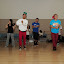 Culture Shock Los Angeles Presents H4: Hip Hop Has History Dance Workshop held at the Torrance Cultural Arts Center Dance Studios in Torrance, CA on Sunday, January 18, 2009. Photo by: Sthanlee B. Mirador/Culture Shock Los Angeles