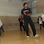 Culture Shock Los Angeles Presents H4: Hip Hop Has History Dance Workshop held at the Torrance Cultural Arts Center Dance Studios in Torrance, CA on Sunday, January 18, 2009. Photo by: Sthanlee B. Mirador/Culture Shock Los Angeles