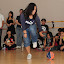 Culture Shock Los Angeles Presents H4: Hip Hop Has History Dance Workshop held at the Torrance Cultural Arts Center Dance Studios in Torrance, CA on Sunday, January 18, 2009. Photo by: Sthanlee B. Mirador/Culture Shock Los Angeles