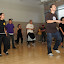 Culture Shock Los Angeles Presents H4: Hip Hop Has History Dance Workshop held at the Torrance Cultural Arts Center Dance Studios in Torrance, CA on Sunday, January 18, 2009. Photo by: Sthanlee B. Mirador/Culture Shock Los Angeles