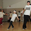 Culture Shock Los Angeles Presents H4: Hip Hop Has History Dance Workshop held at the Torrance Cultural Arts Center Dance Studios in Torrance, CA on Sunday, January 18, 2009. Photo by: Sthanlee B. Mirador/Culture Shock Los Angeles