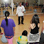 Culture Shock Los Angeles Presents H4: Hip Hop Has History Dance Workshop held at the Torrance Cultural Arts Center Dance Studios in Torrance, CA on Sunday, January 18, 2009. Photo by: Sthanlee B. Mirador/Culture Shock Los Angeles