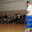 Culture Shock Los Angeles Presents H4: Hip Hop Has History Dance Workshop held at the Torrance Cultural Arts Center Dance Studios in Torrance, CA on Sunday, January 18, 2009. Photo by: Sthanlee B. Mirador/Culture Shock Los Angeles