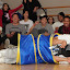 Culture Shock Los Angeles Presents H4: Hip Hop Has History Dance Workshop held at the Torrance Cultural Arts Center Dance Studios in Torrance, CA on Sunday, January 18, 2009. Photo by: Sthanlee B. Mirador/Culture Shock Los Angeles