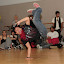 Culture Shock Los Angeles Presents H4: Hip Hop Has History Dance Workshop held at the Torrance Cultural Arts Center Dance Studios in Torrance, CA on Sunday, January 18, 2009. Photo by: Sthanlee B. Mirador/Culture Shock Los Angeles