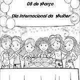 Dia Internacional da Mulher