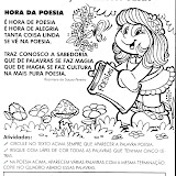 Dia da poesia