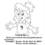 Pontua&ccedil;&atilde;o