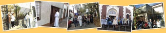 Ver Fiestas patronales 2010