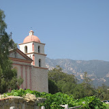Santa Barbara, California