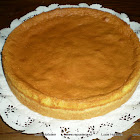 Nº106: Kuchen de manzana y crema.