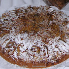 Nº106: Kuchen de frutas (manzanas).