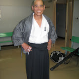 aikido