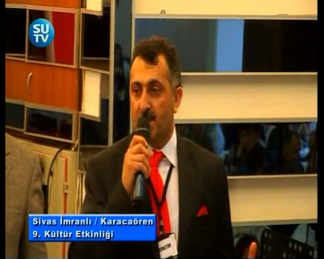  Karaca�ren K�y� Dernek Ba�kan� Bayram �ZDEM�R'in Konu�mas� ...  �zlemek i�in l�tfen filime t�klay�n�z... 