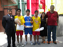  KUMKAPI SARI�UBUK 81 SPOR KUL�B�
GELENEKSEL 21. ATLETIZM YARI�LARI ( 30.05.2010 ) YAPILDI..!