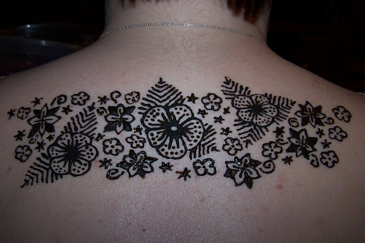 download henna tattoo