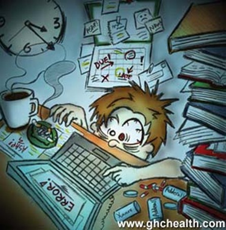 stress-cartoon stress-cartoon