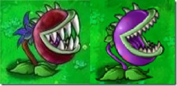 long tribulus pvz 2
