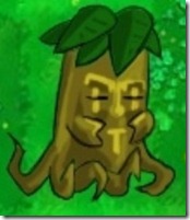 bush fighters pvz 2