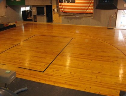 Gym 003