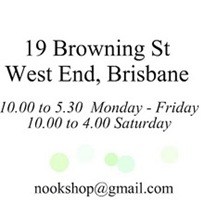 nook address green dots